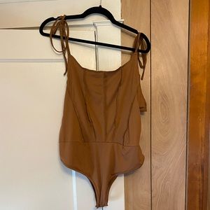 NWT bodysuit